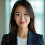 戦略コンサルタント 佐藤 彩香の肖像